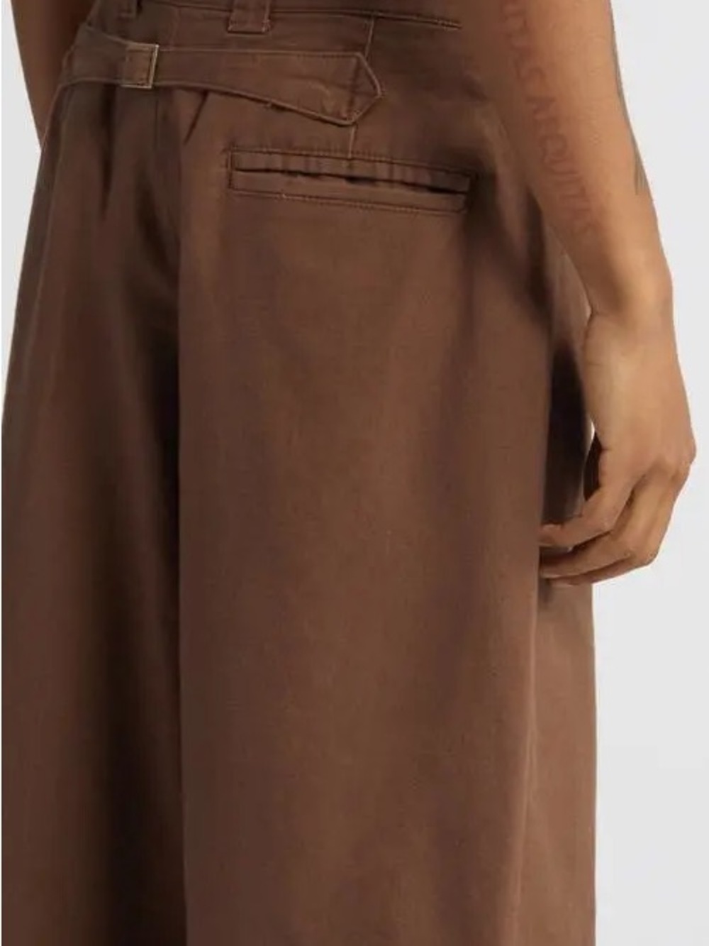 Elwood Rodeo Pant - 34 - Picture 5 of 5